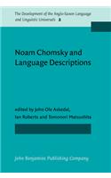 Noam Chomsky and Language Descriptions