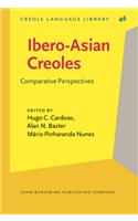 Ibero-Asian Creoles