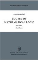Course of Mathematical Logic