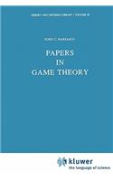Papers in Game Theory