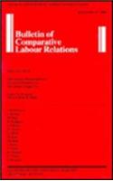 Participative Management and Industrial Relations in a Worldwide Perspective