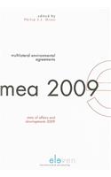 Multilateral Environmental Agreements