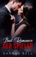 Bad Romance - Der Spieler