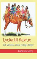 Lycka till flaxfux