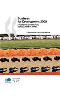 Business for Development 2008