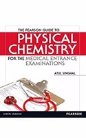 The Pearson Guide to Physical Chemistry for the Medical Entrance Examinations