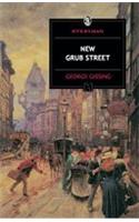 New Grub Street