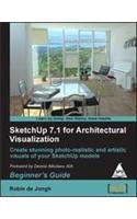SketchUp 7. 1 For Architectural Visualization Beginner’s Guide