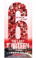 Last Thirteen #08: 06