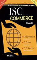 ISC COMMERCE CLASS XI