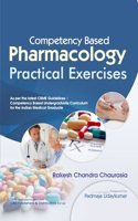 Competency Based Pharmacology Practical Exercises -2024
