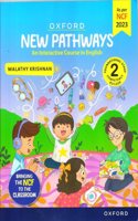 NEW PATHWAYS COMPETENCY BUILDER 2 NCF ED_2024