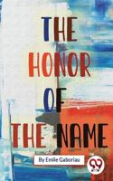 Honor Of The Name