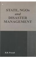 State, NGOs and Disaster Management