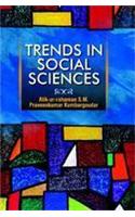 Trends in Social Sciences