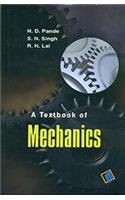 A Textbook of Mechanics