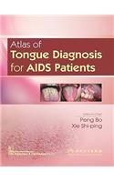 Atlas of Tongue Diagnosis for AIDS Patients