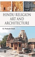 Hindu Religion Art and Architecture