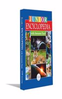 Junior Encyclopedia with Awesome Facts