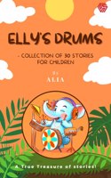 Elly's Drums | Alia