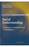 Social Understanding