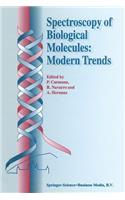 Spectroscopy of Biological Molecules: Modern Trends