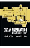 Organ Preservation