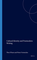 Cultural Identity and Postmodern Writing