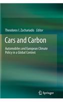 Cars and Carbon