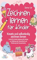 Zeichnen lernen fur Kinder