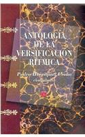 Antologia de La Versificacion Ritmica
