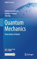 Quantum Mechanics