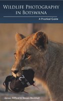 Wildlife photography in Botswana