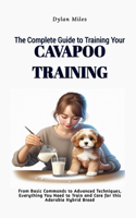Complete Guide to Training Your Cavapoo Companion
