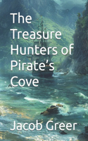 Treasure Hunters of Pirate's Cove
