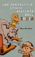 fantastica storia arrivata dall'India