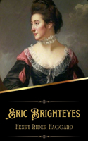 Eric Brighteyes (Illustrated)