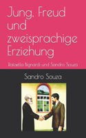 Jung, Freud und zweisprachige Erziehung