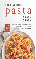 Essential Pasta Cookbook