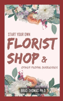 Start Your Own Florish Shop