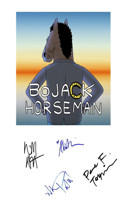 Bojack Horseman
