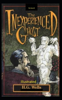 The Story of the Inexperienced Ghost Illustrated