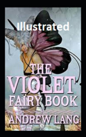 The Violet Fairy Book Illustrated