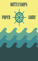 Battleships: Pen and Paper Game