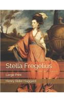 Stella Fregelius