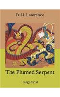 The Plumed Serpent