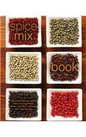 Spice Mix Book