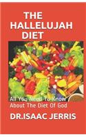 The Hallelujah Diet