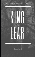 King Lear By William Shakespeare (illustrated)