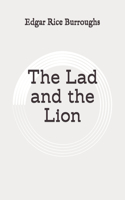 The Lad and the Lion